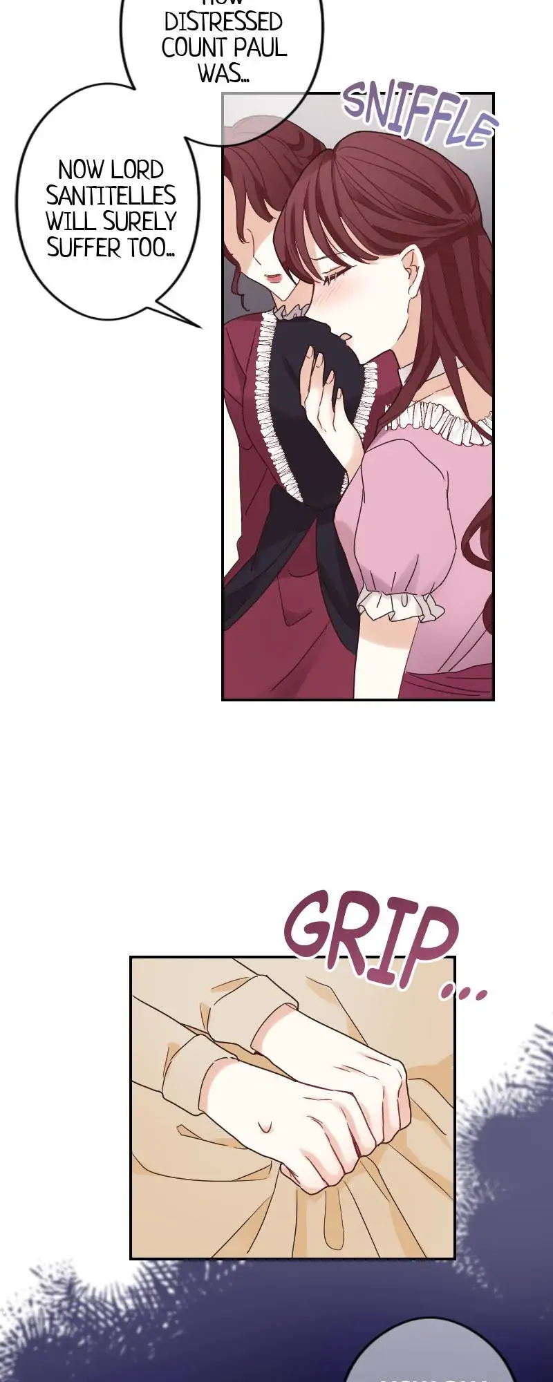 From Duty to Devotion Chapter 3 - Page 31