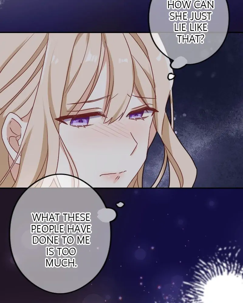 From Duty to Devotion Chapter 3 - Page 32
