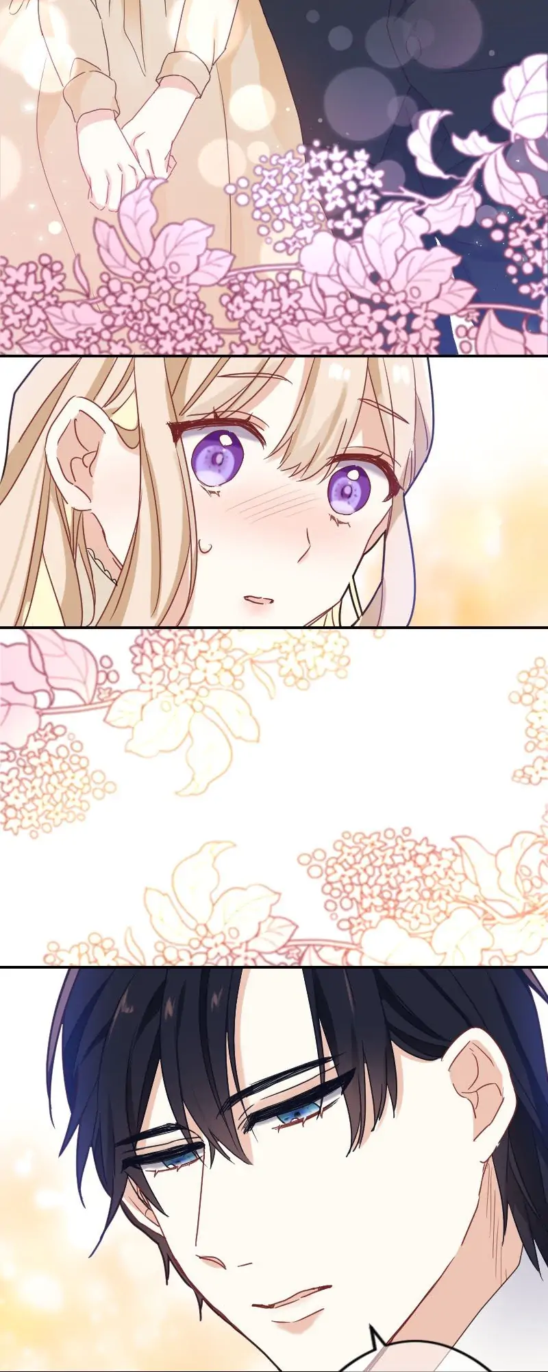 From Duty to Devotion Chapter 3 - Page 34