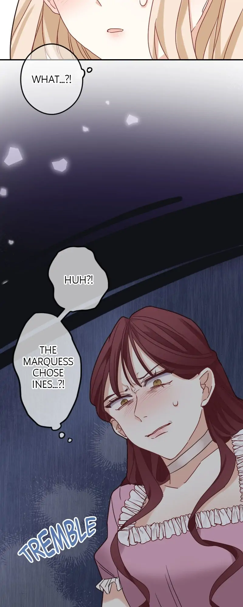 From Duty to Devotion Chapter 3 - Page 37