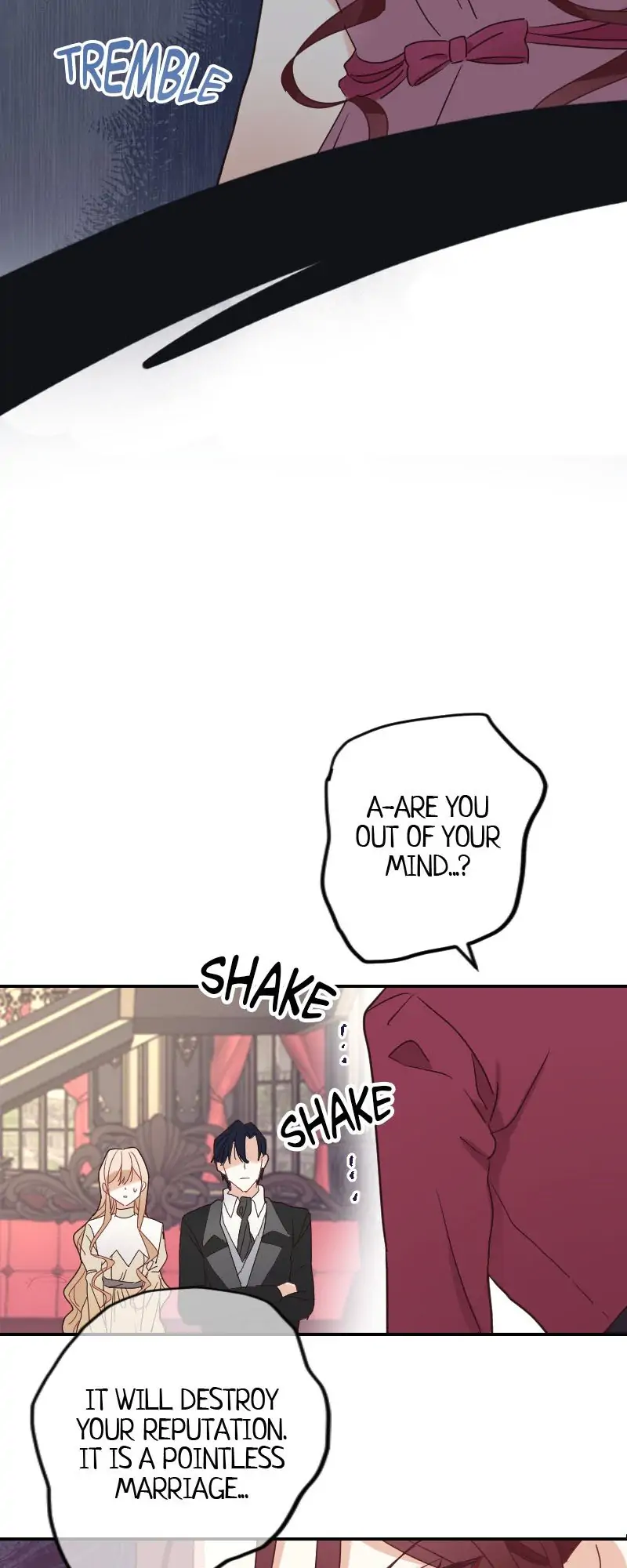 From Duty to Devotion Chapter 3 - Page 38