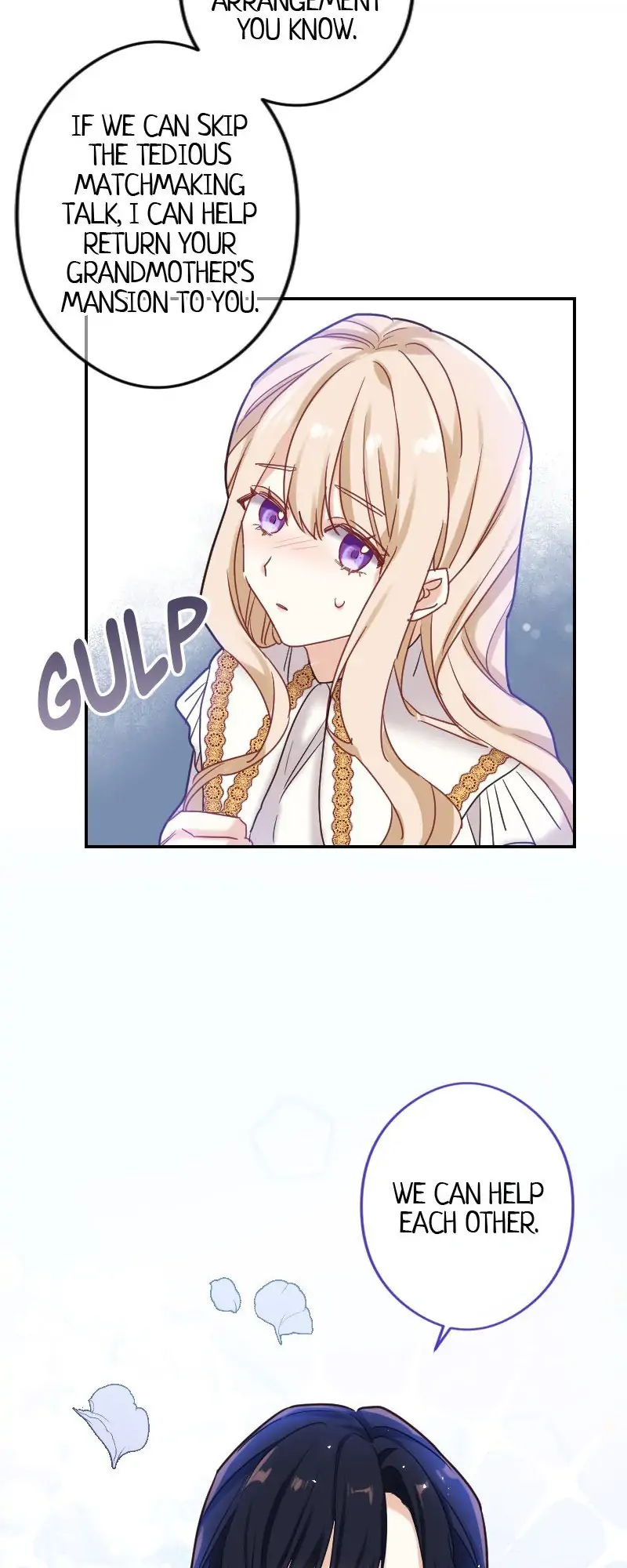 From Duty to Devotion Chapter 3 - Page 5