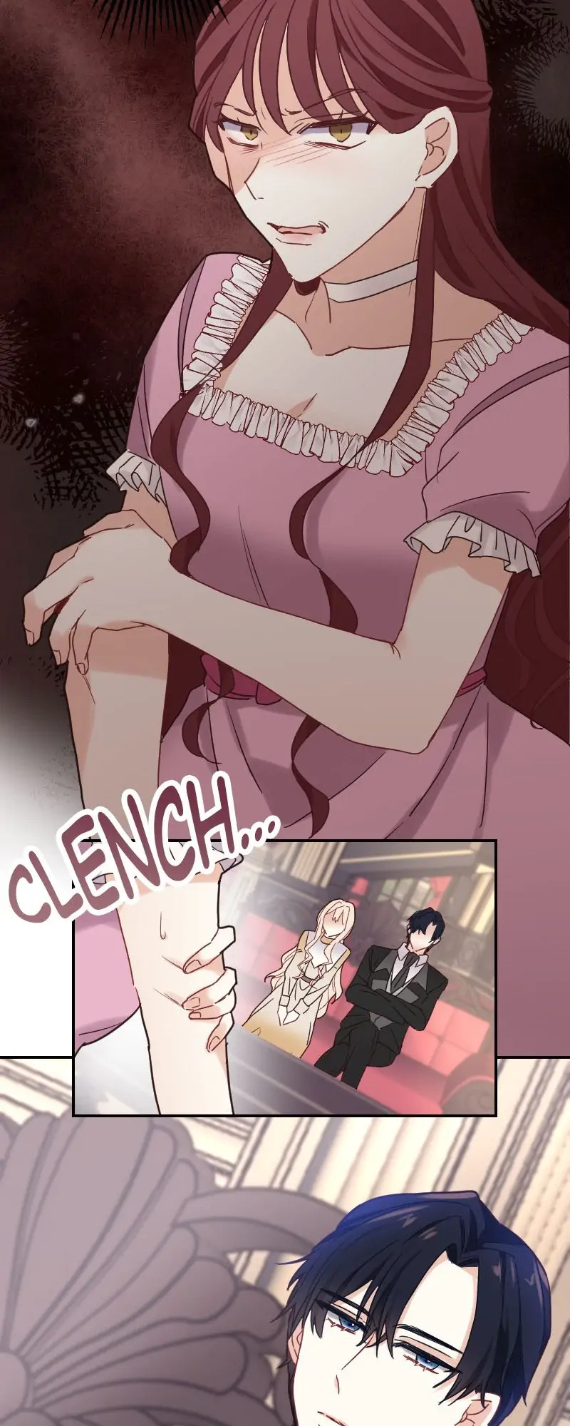 From Duty to Devotion Chapter 3 - Page 42