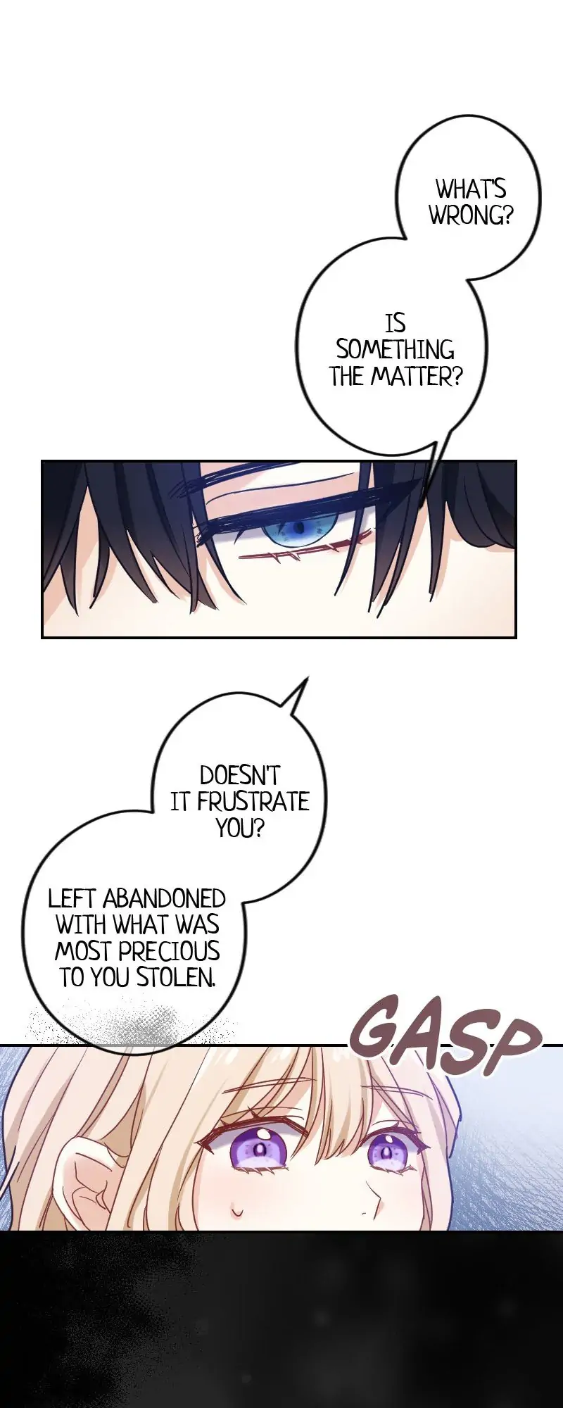 From Duty to Devotion Chapter 3 - Page 7