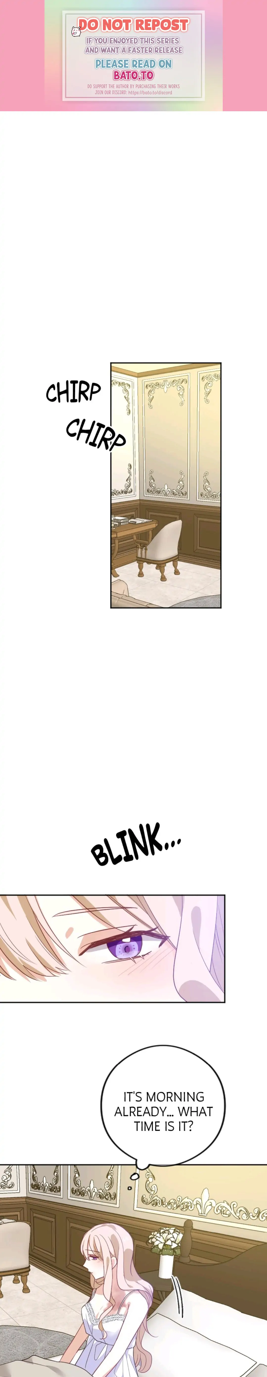 From Duty to Devotion Chapter 30 - Page 1