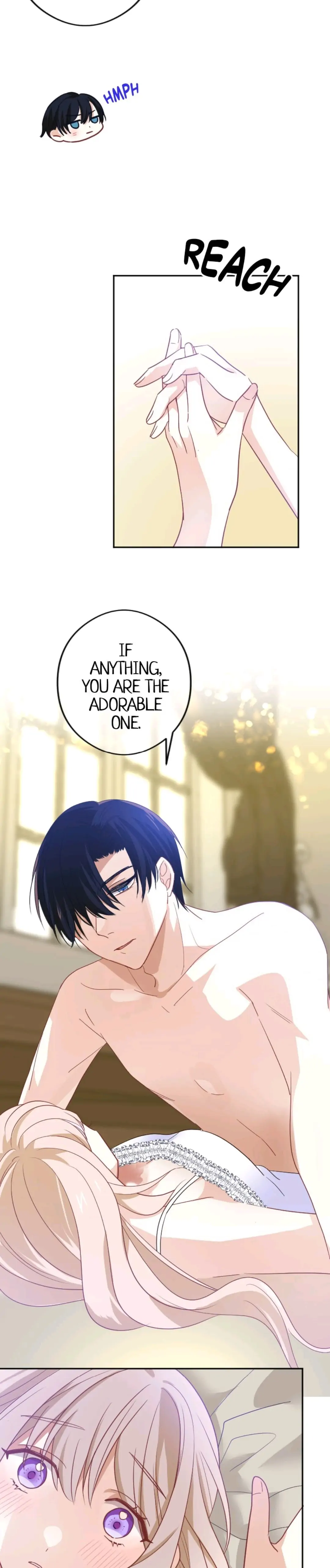 From Duty to Devotion Chapter 30 - Page 12