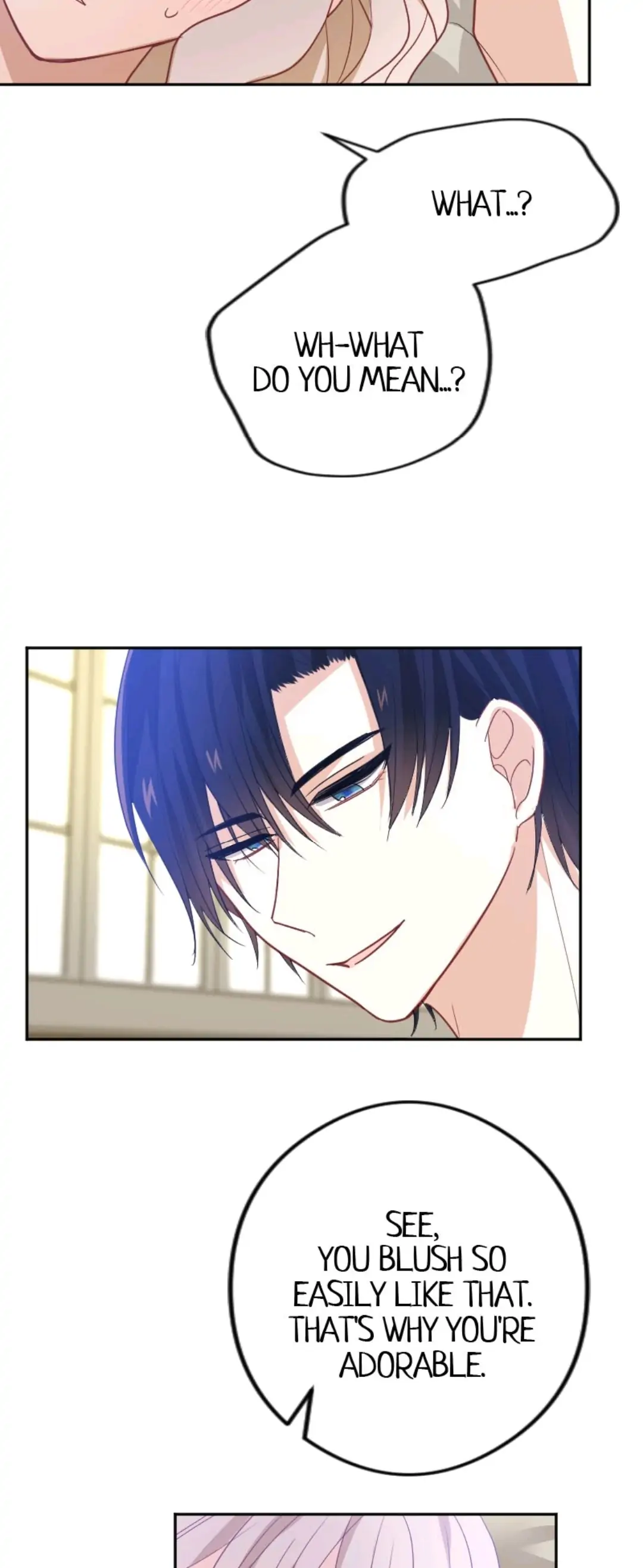 From Duty to Devotion Chapter 30 - Page 13