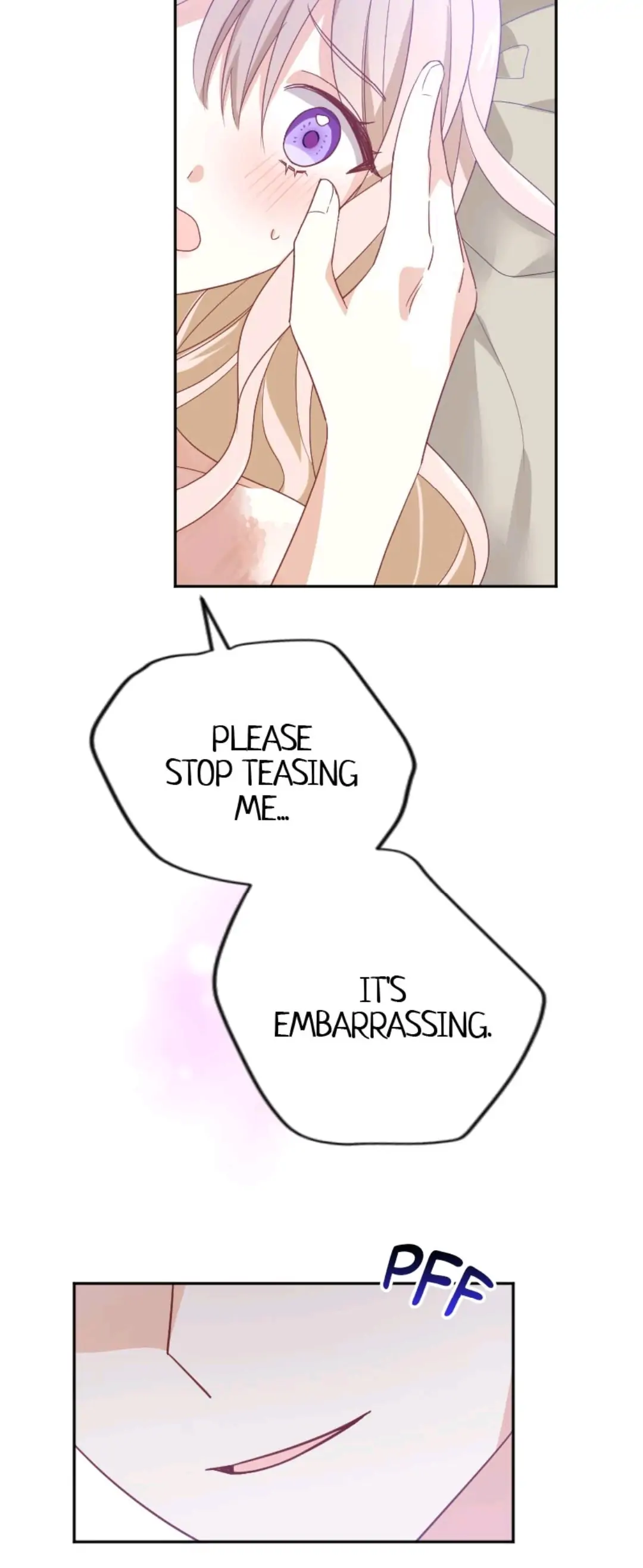 From Duty to Devotion Chapter 30 - Page 14
