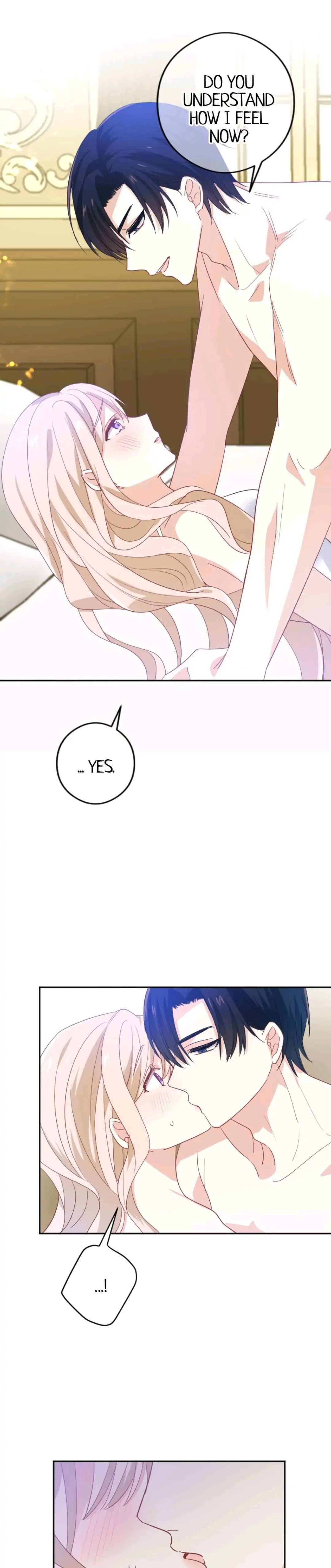 From Duty to Devotion Chapter 30 - Page 15