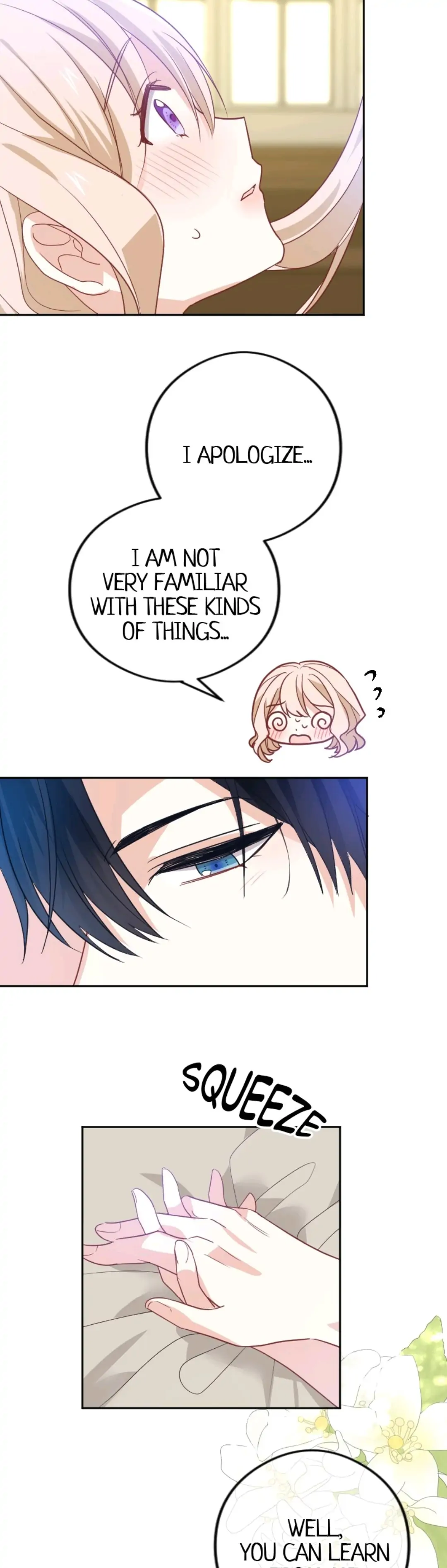 From Duty to Devotion Chapter 30 - Page 17