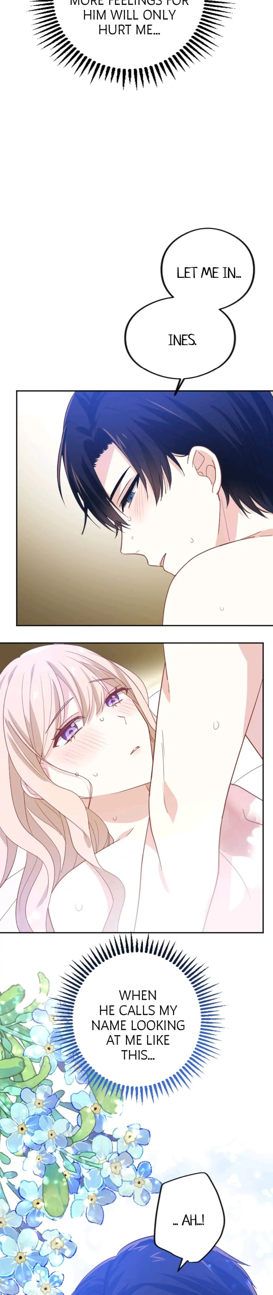 From Duty to Devotion Chapter 30 - Page 20
