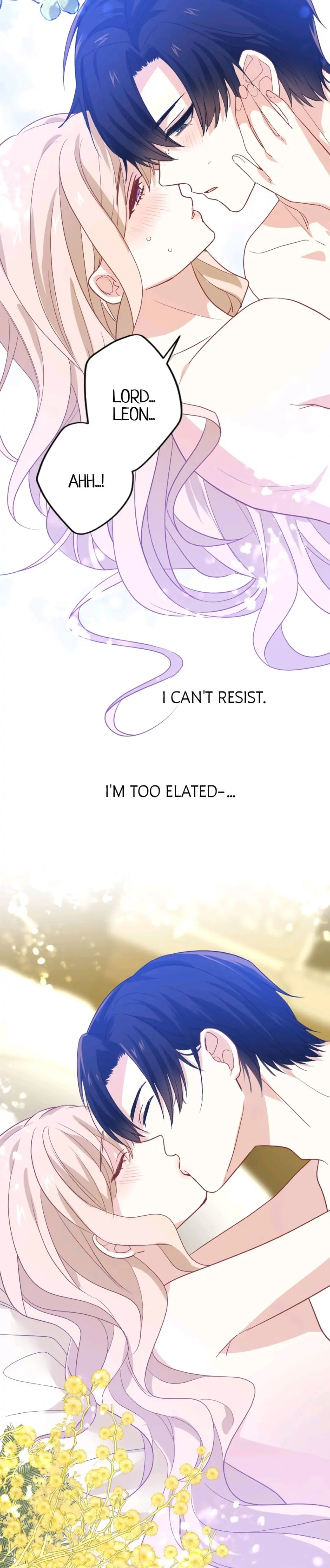 From Duty to Devotion Chapter 30 - Page 21