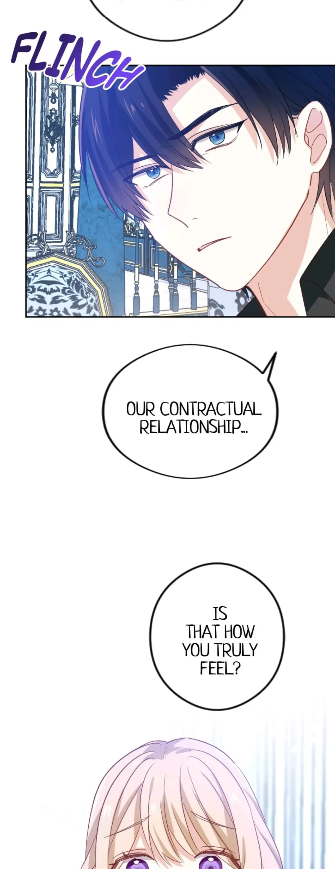 From Duty to Devotion Chapter 30 - Page 27