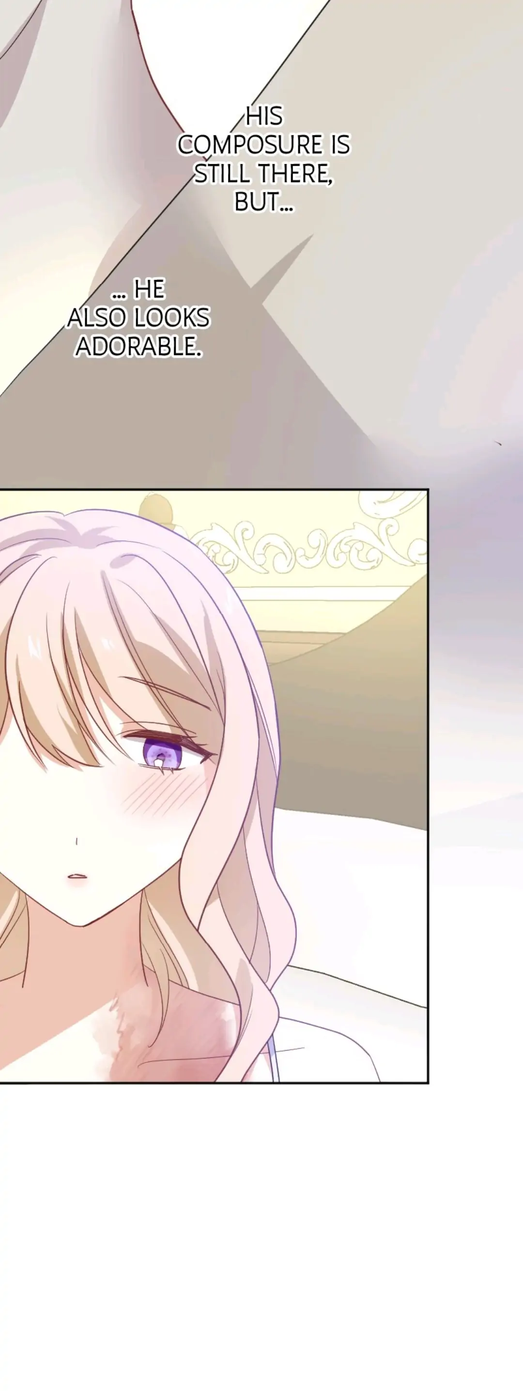 From Duty to Devotion Chapter 30 - Page 5