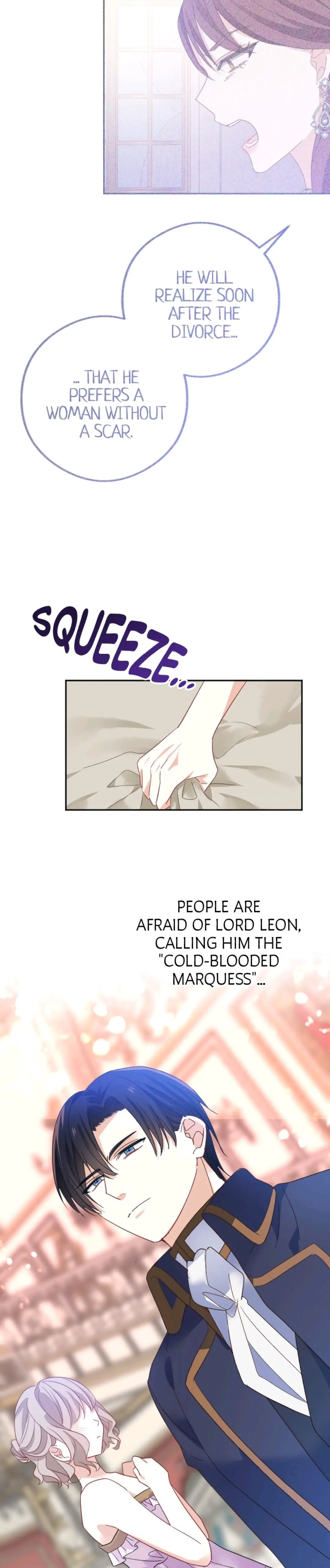 From Duty to Devotion Chapter 30 - Page 7