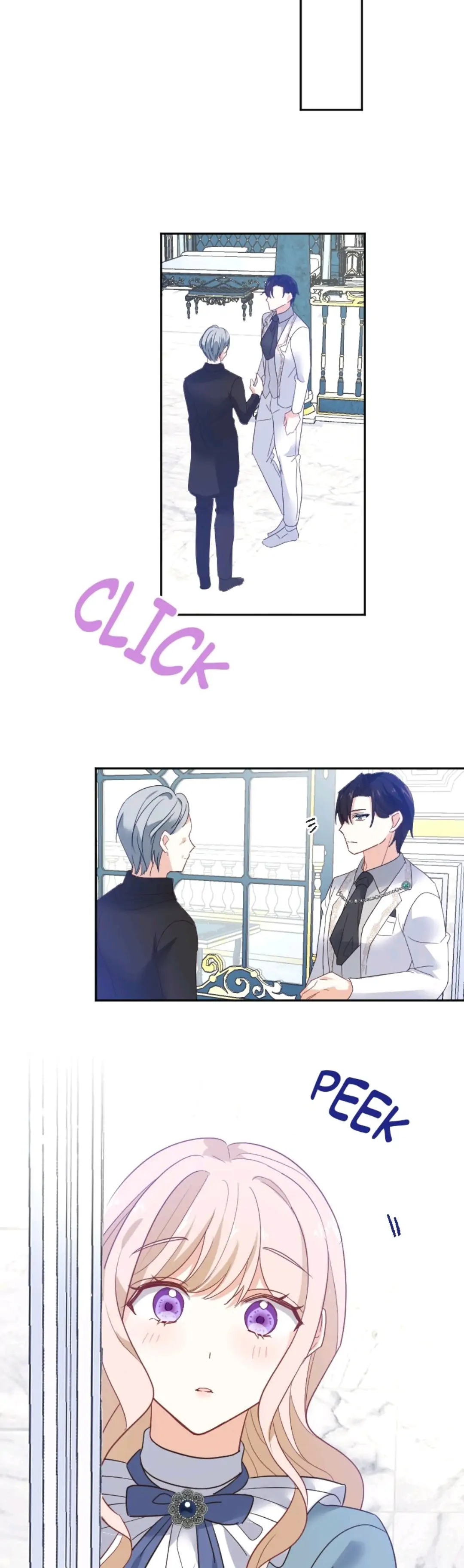 From Duty to Devotion Chapter 31 - Page 11