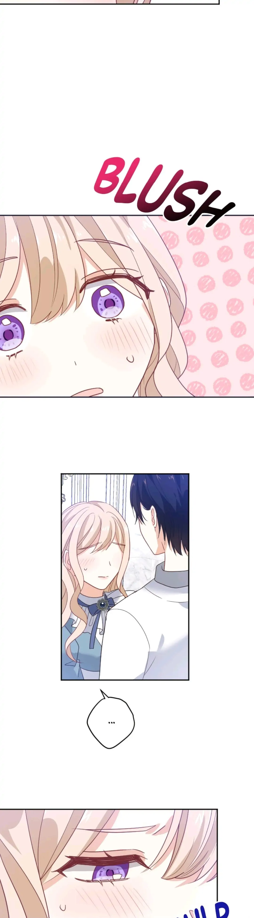 From Duty to Devotion Chapter 31 - Page 18
