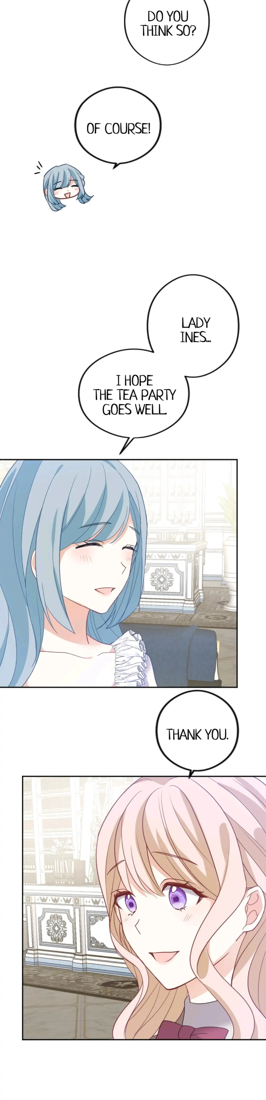 From Duty to Devotion Chapter 31 - Page 7