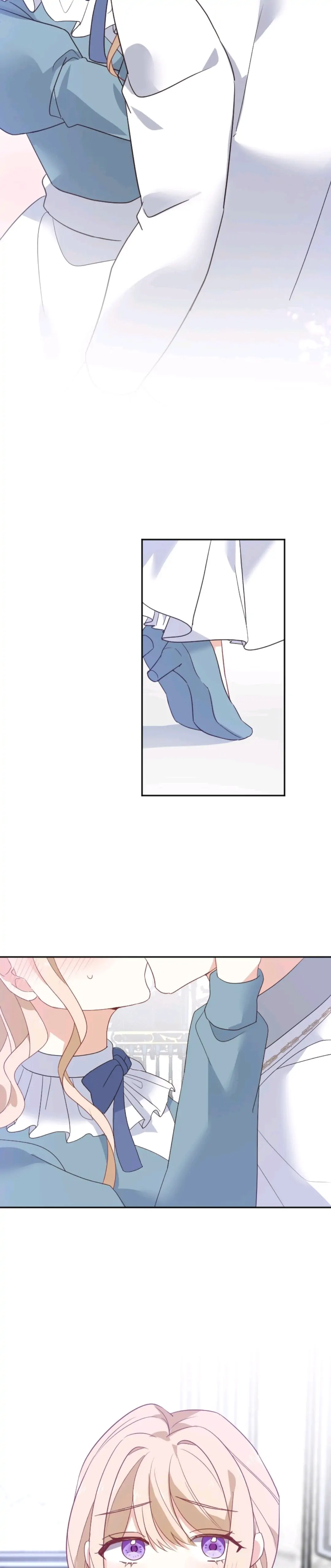 From Duty to Devotion Chapter 32 - Page 2