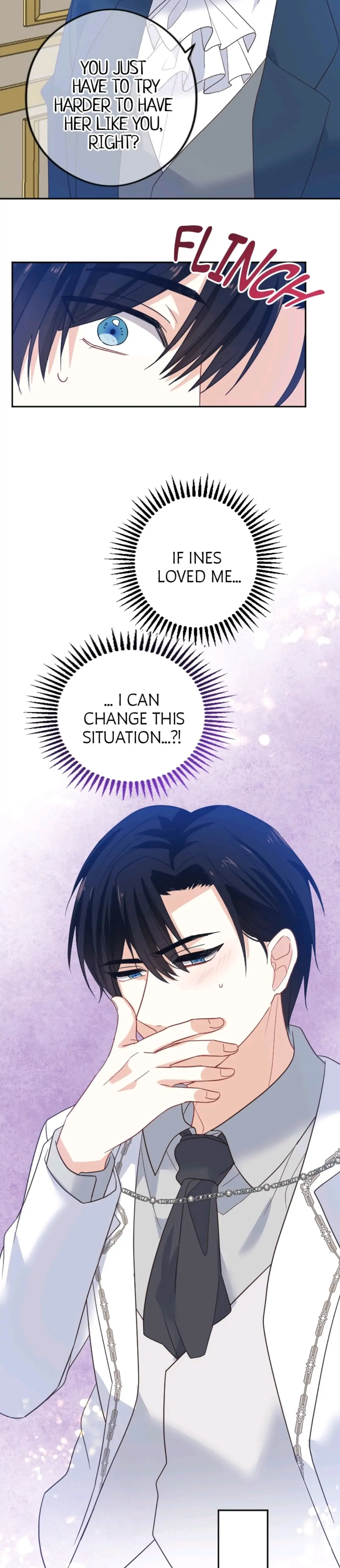 From Duty to Devotion Chapter 32 - Page 12