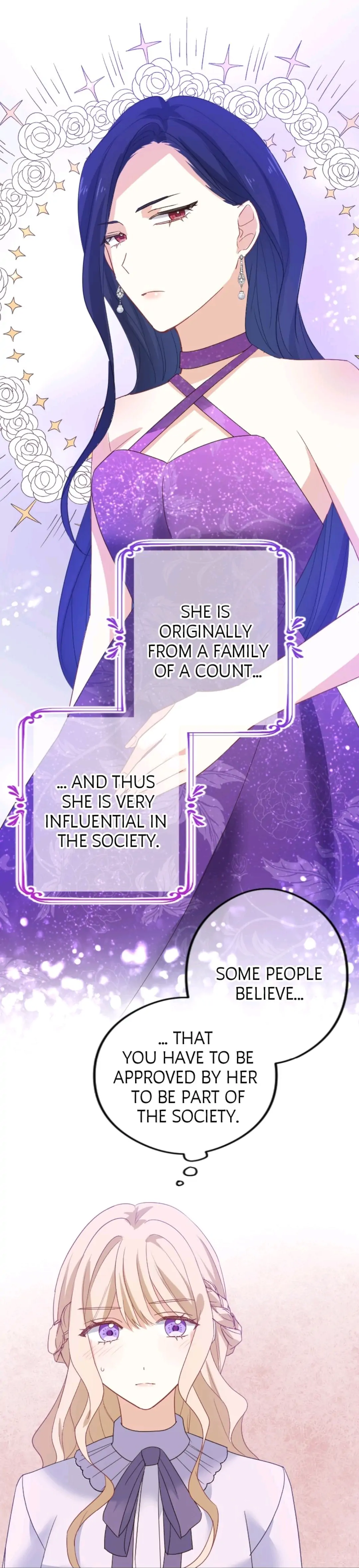 From Duty to Devotion Chapter 32 - Page 17