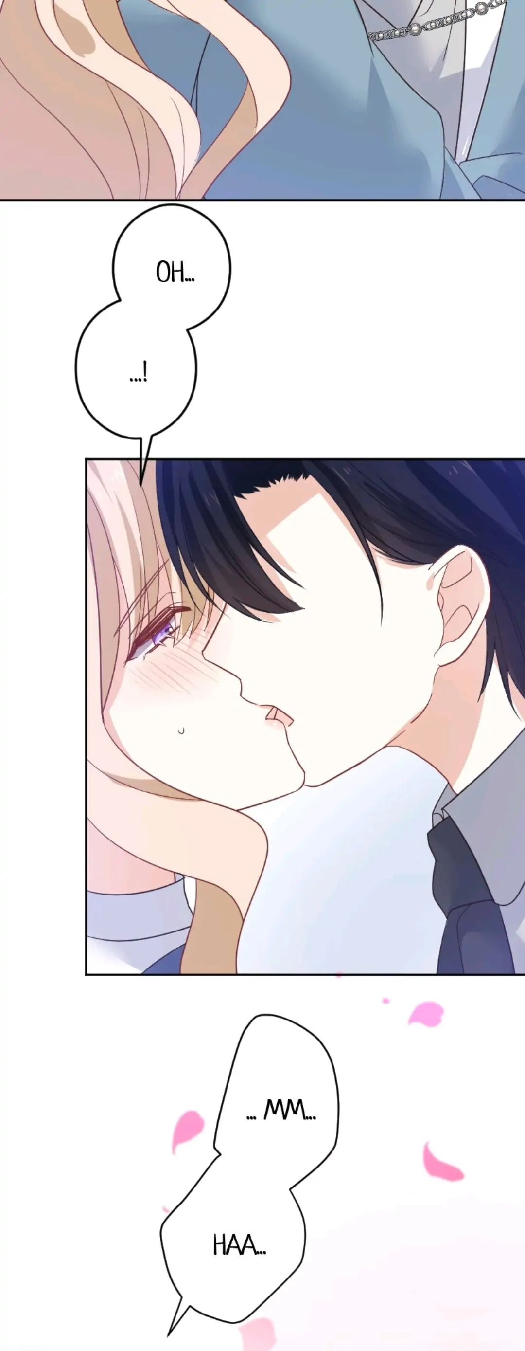 From Duty to Devotion Chapter 32 - Page 4