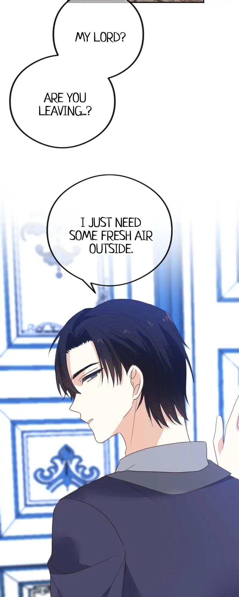 From Duty to Devotion Chapter 33 - Page 17