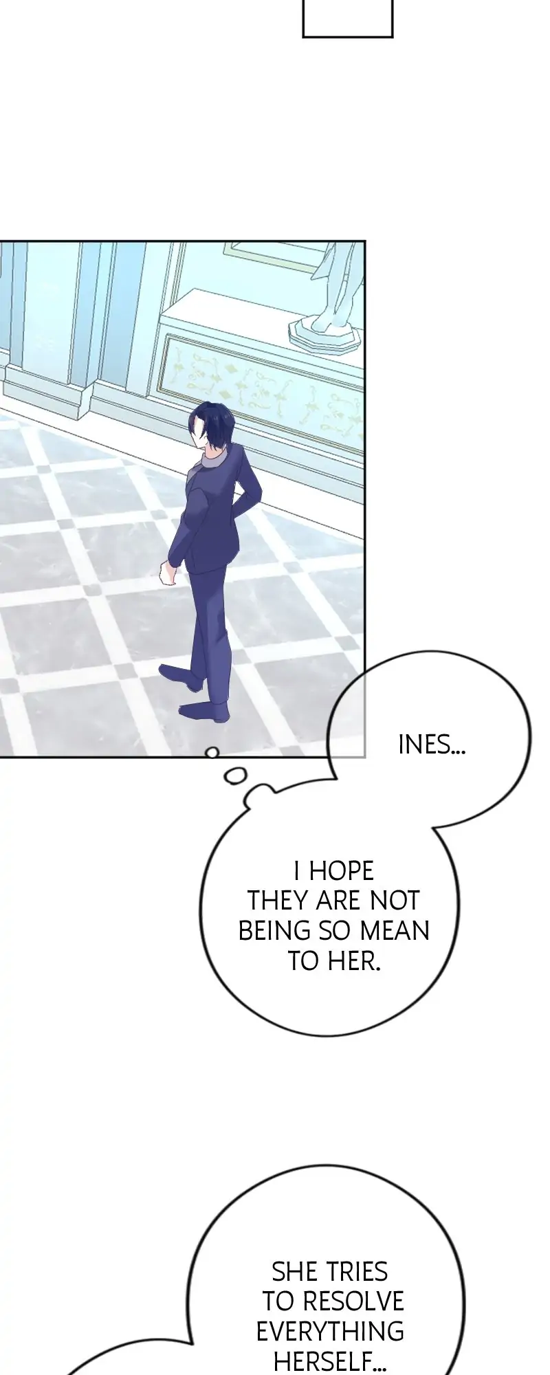 From Duty to Devotion Chapter 33 - Page 20