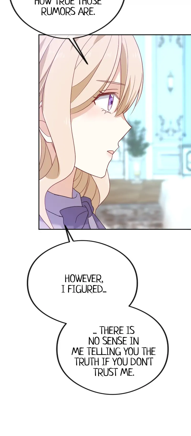 From Duty to Devotion Chapter 33 - Page 26