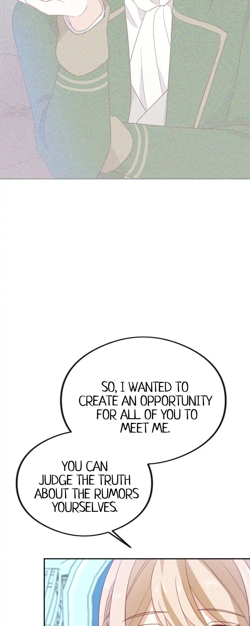 From Duty to Devotion Chapter 33 - Page 29