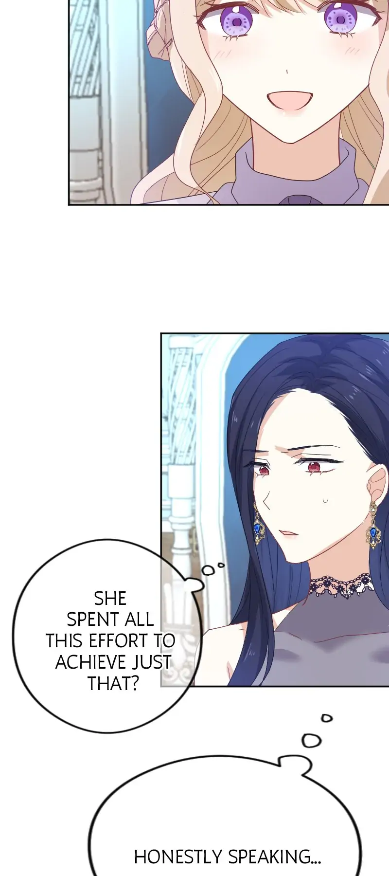 From Duty to Devotion Chapter 33 - Page 30