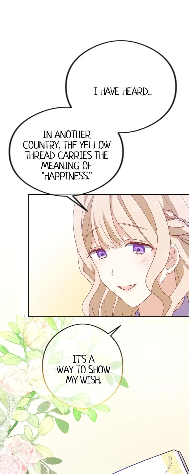 From Duty to Devotion Chapter 33 - Page 35