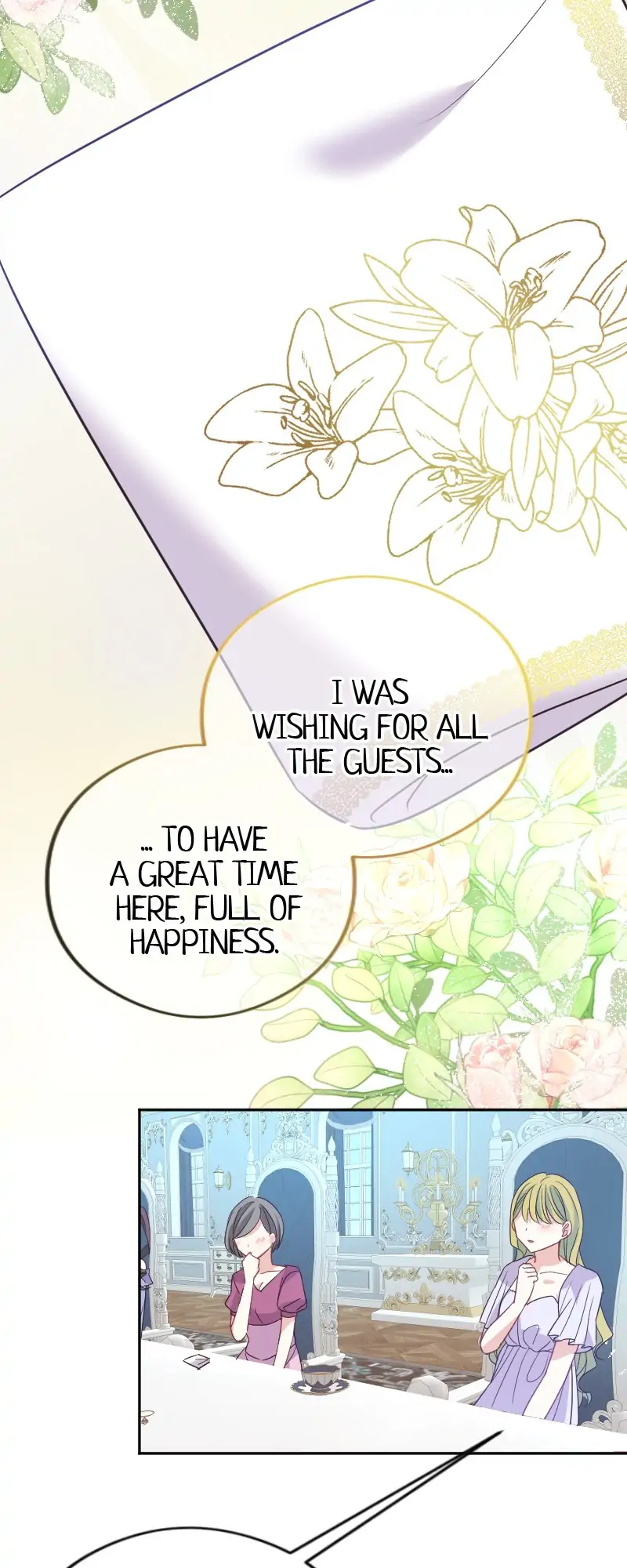 From Duty to Devotion Chapter 33 - Page 36
