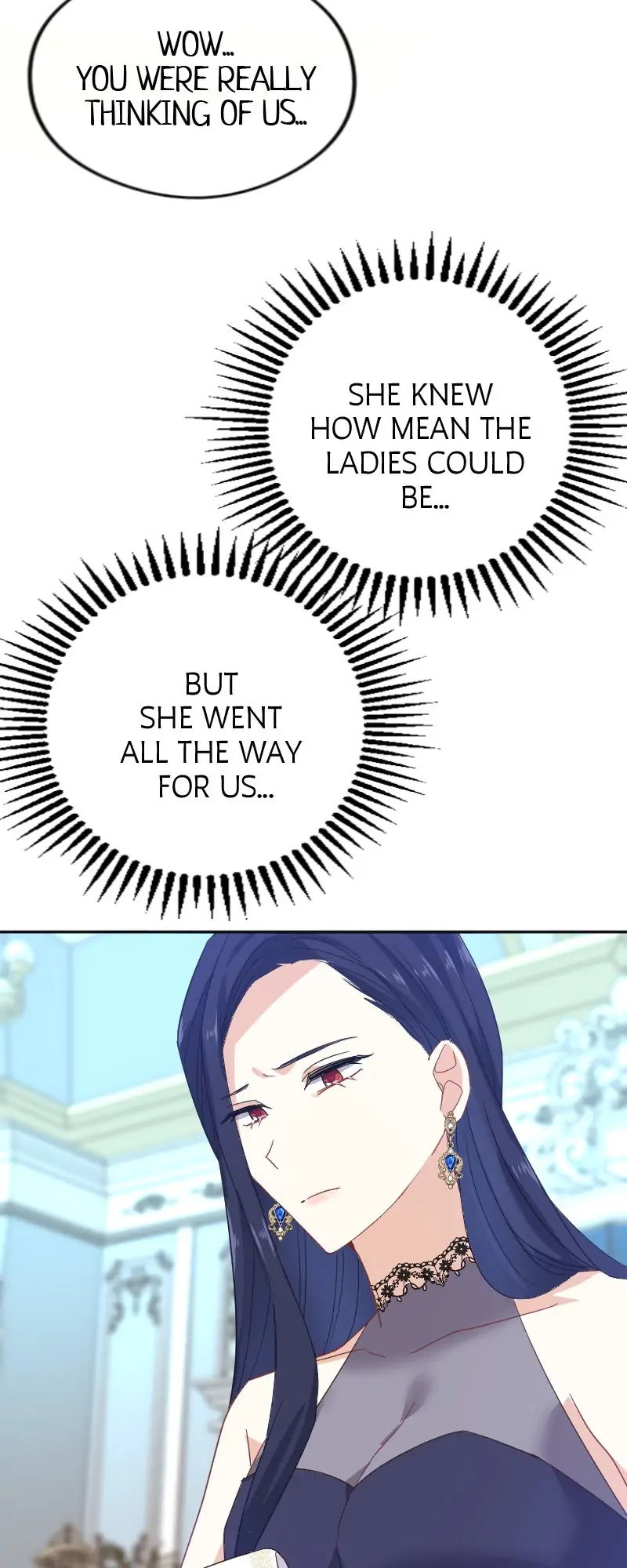From Duty to Devotion Chapter 33 - Page 37