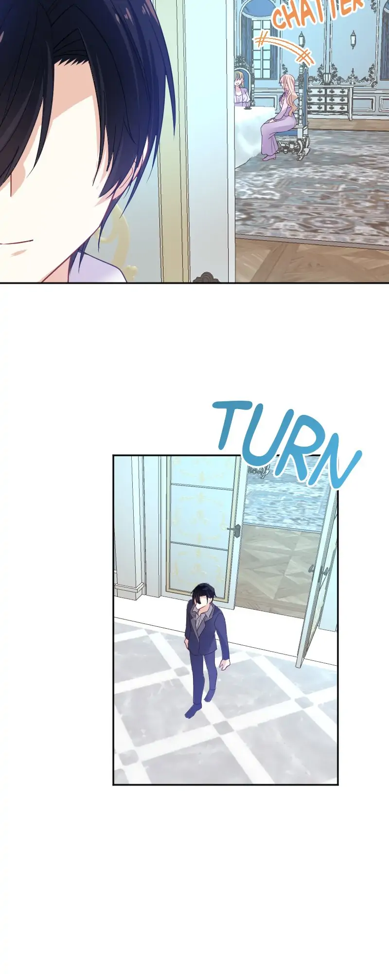 From Duty to Devotion Chapter 33 - Page 40