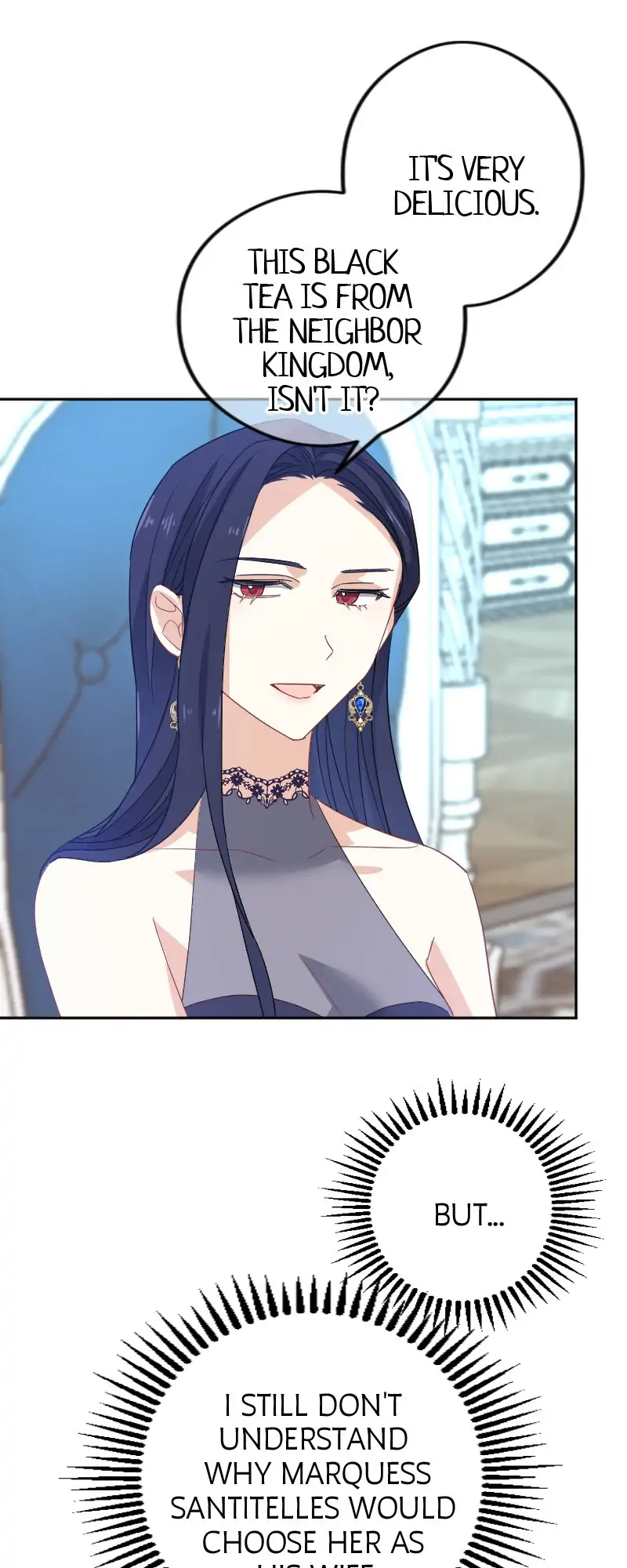 From Duty to Devotion Chapter 33 - Page 9