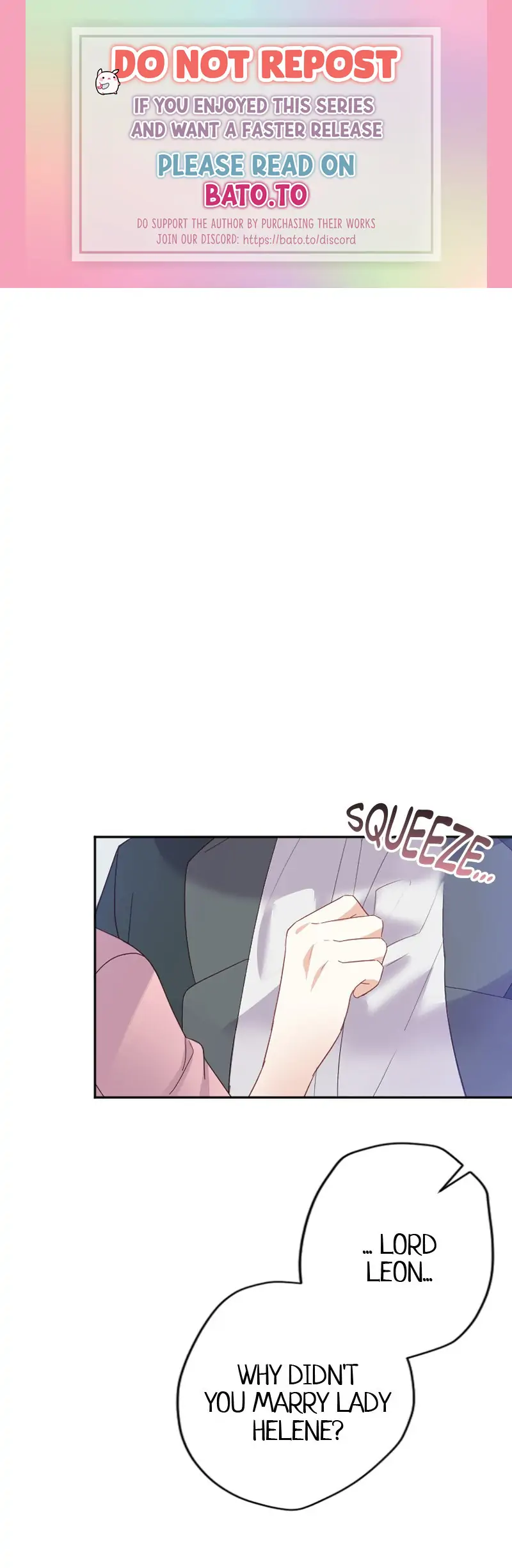 From Duty to Devotion Chapter 35 - Page 1