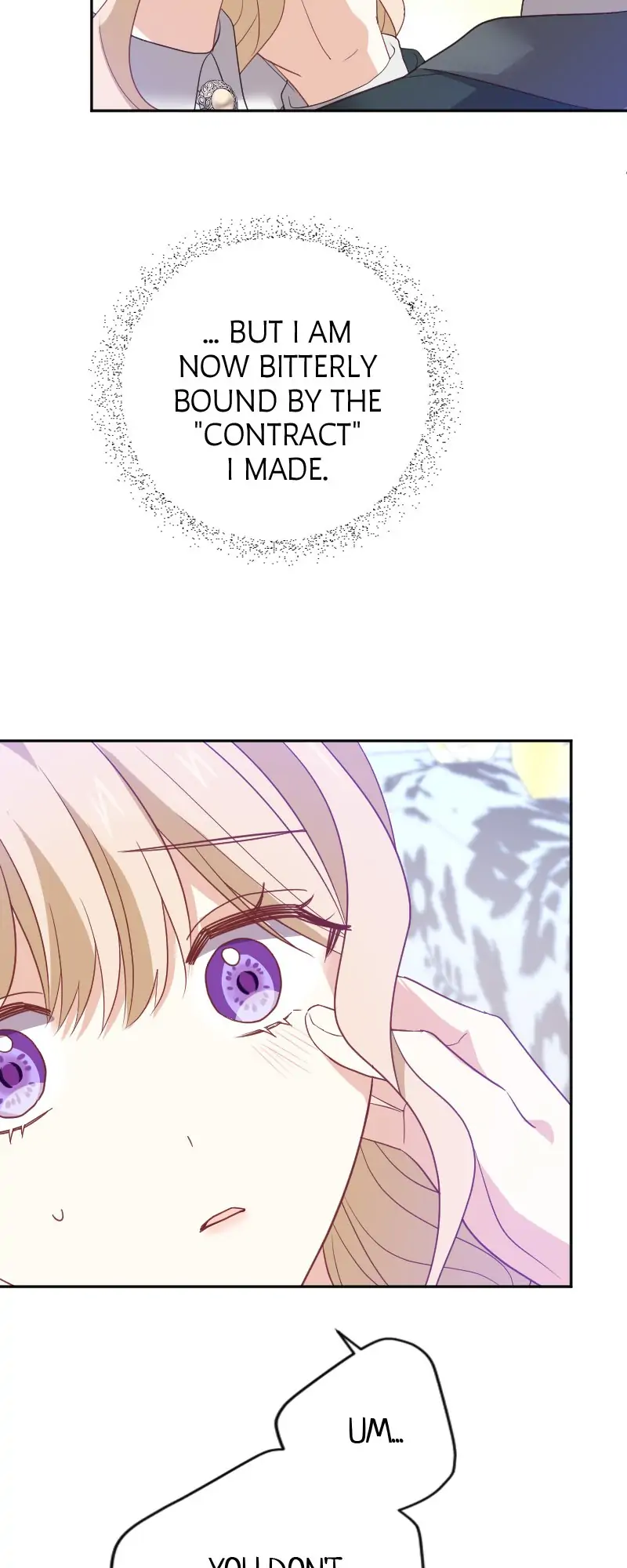 From Duty to Devotion Chapter 35 - Page 14