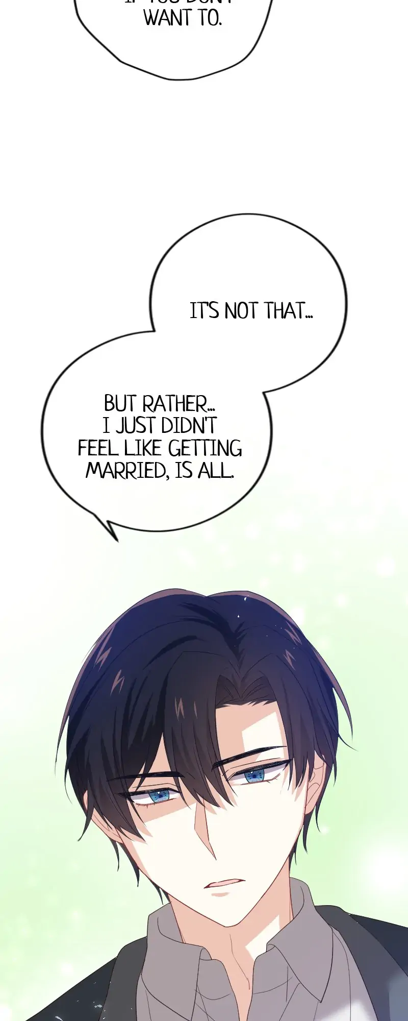 From Duty to Devotion Chapter 35 - Page 16