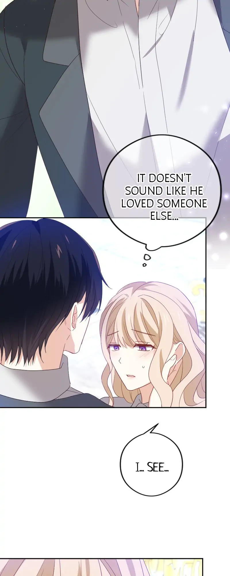 From Duty to Devotion Chapter 35 - Page 17