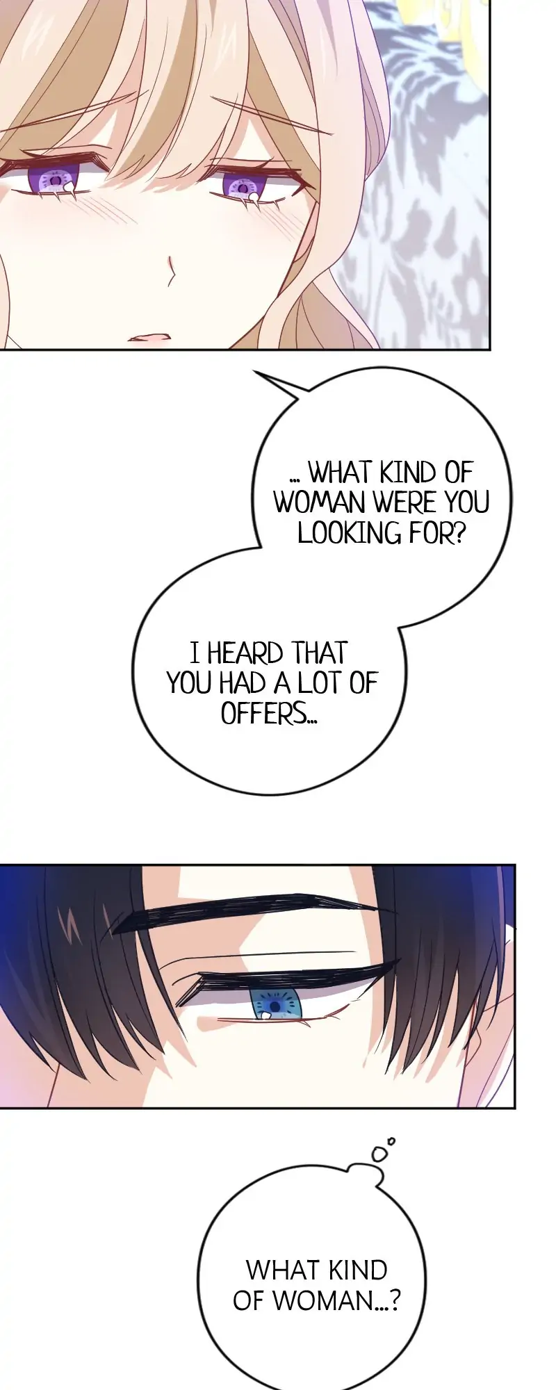 From Duty to Devotion Chapter 35 - Page 18