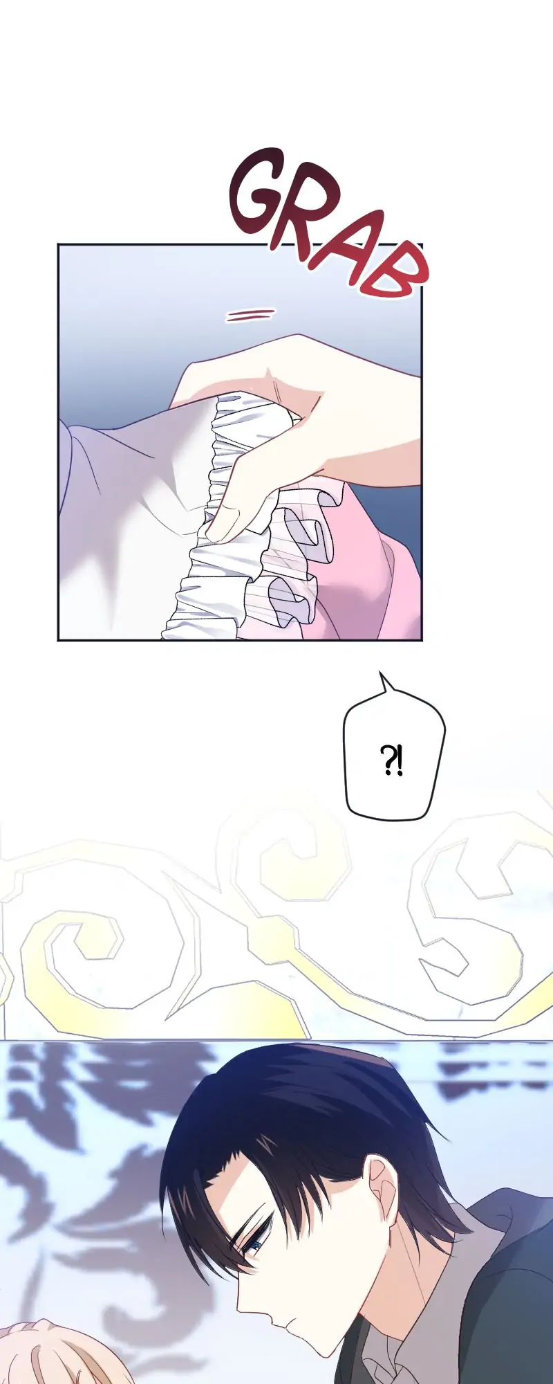 From Duty to Devotion Chapter 35 - Page 21