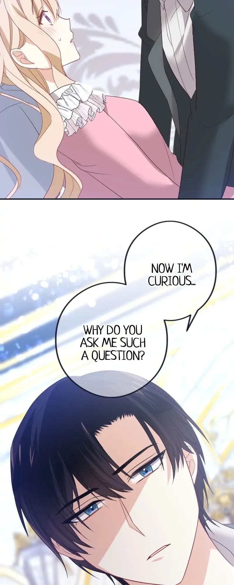 From Duty to Devotion Chapter 35 - Page 22
