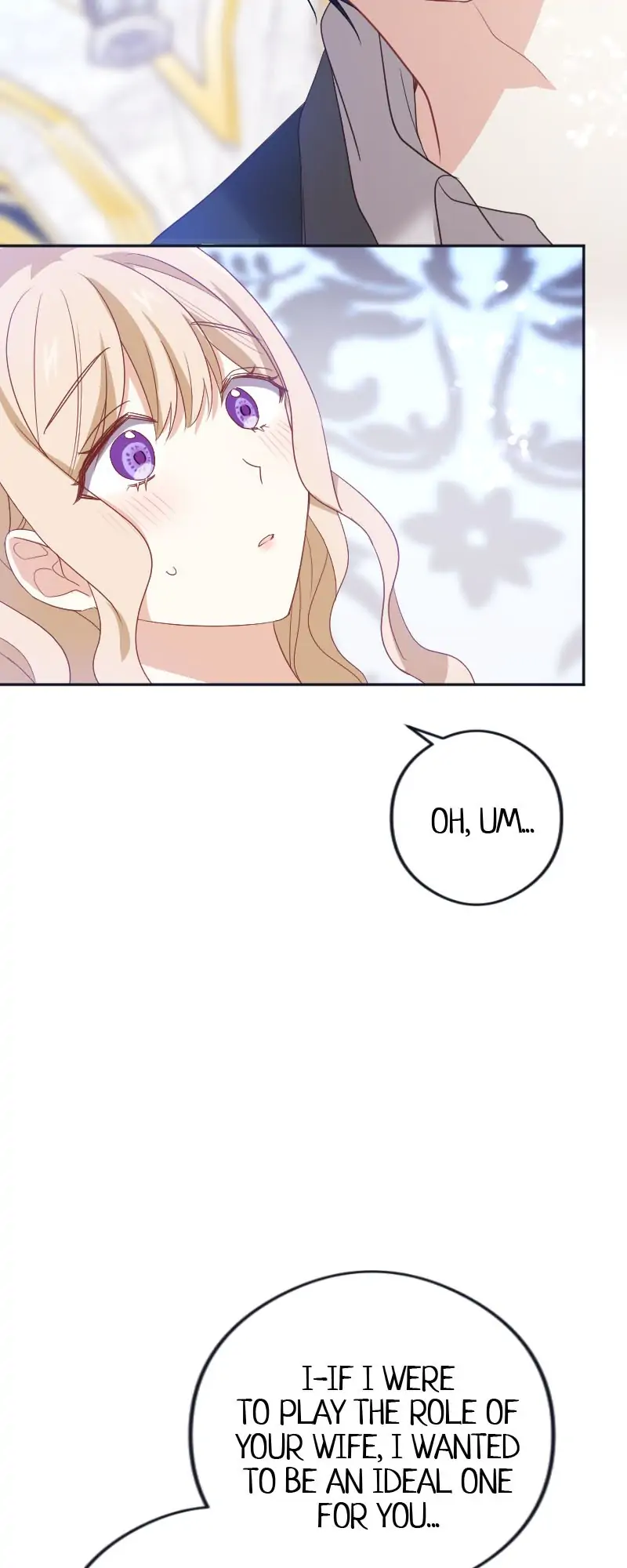 From Duty to Devotion Chapter 35 - Page 23