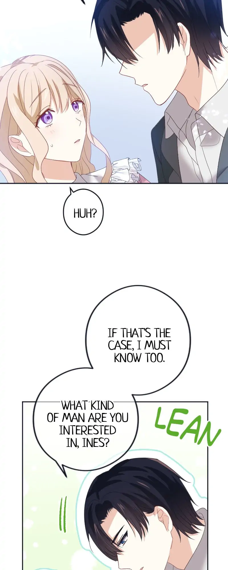From Duty to Devotion Chapter 35 - Page 25