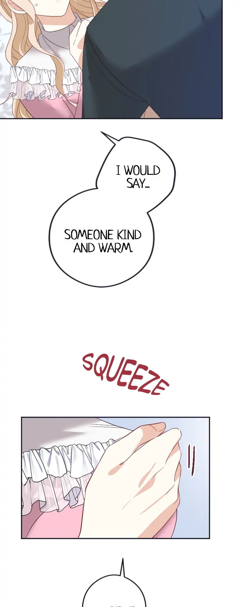 From Duty to Devotion Chapter 35 - Page 27