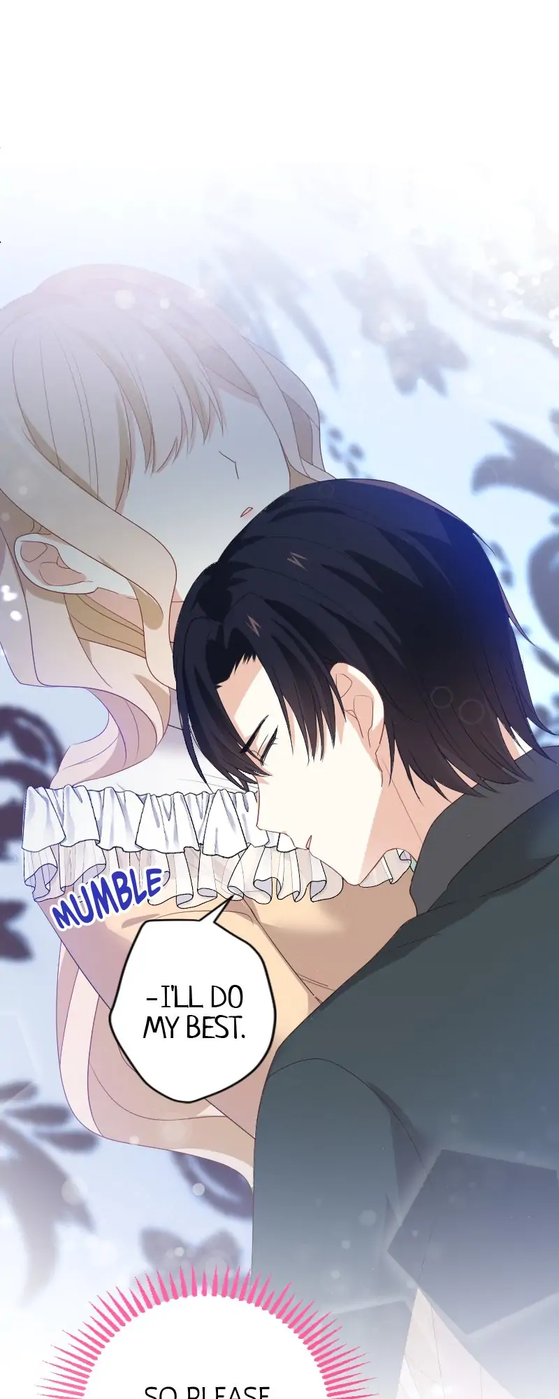 From Duty to Devotion Chapter 35 - Page 29