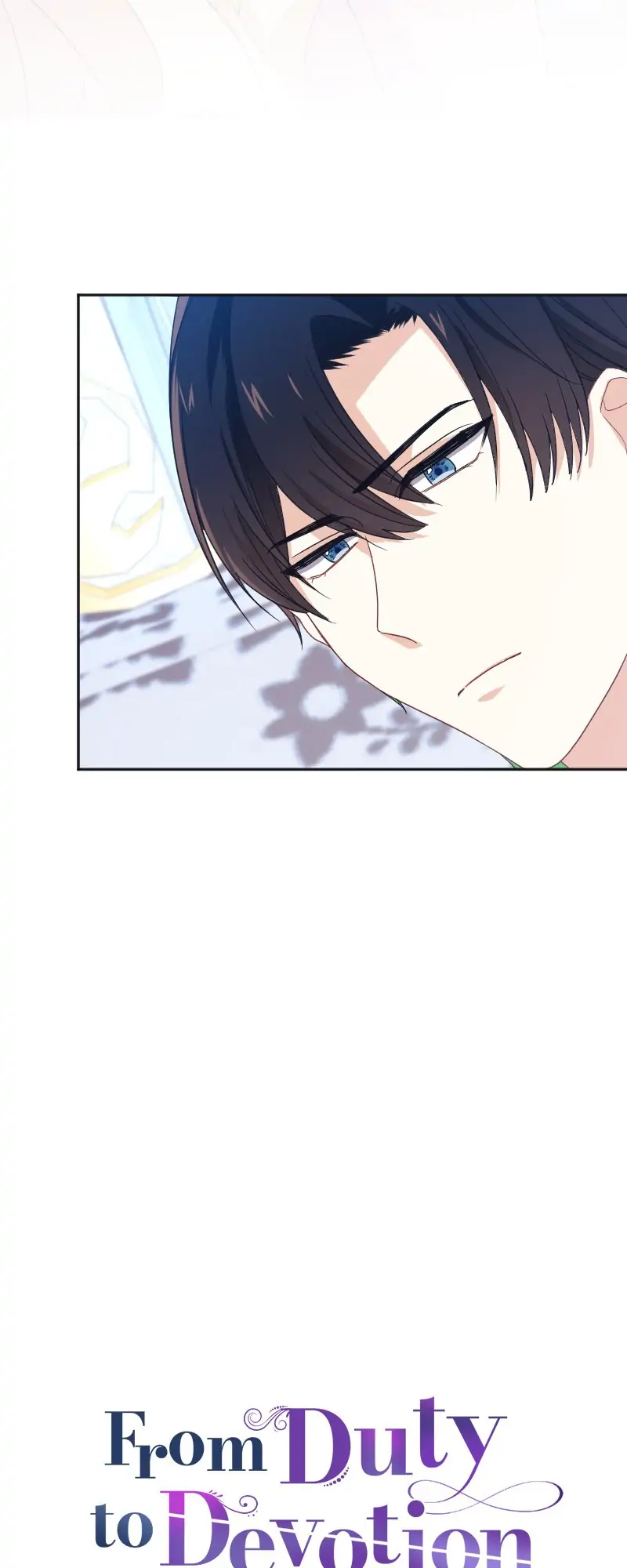 From Duty to Devotion Chapter 35 - Page 4