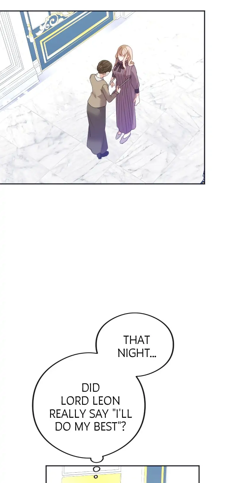 From Duty to Devotion Chapter 35 - Page 32