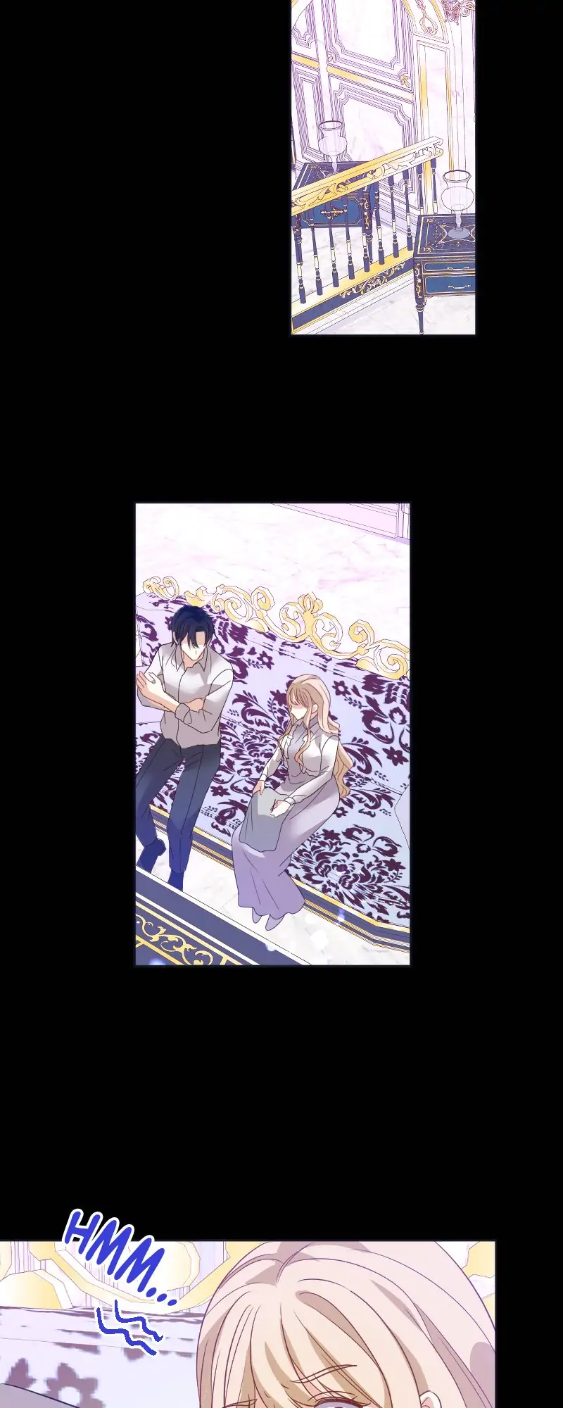From Duty to Devotion Chapter 35 - Page 34